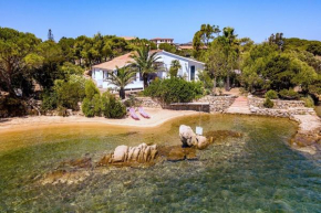 Villa Belò La Maddalena